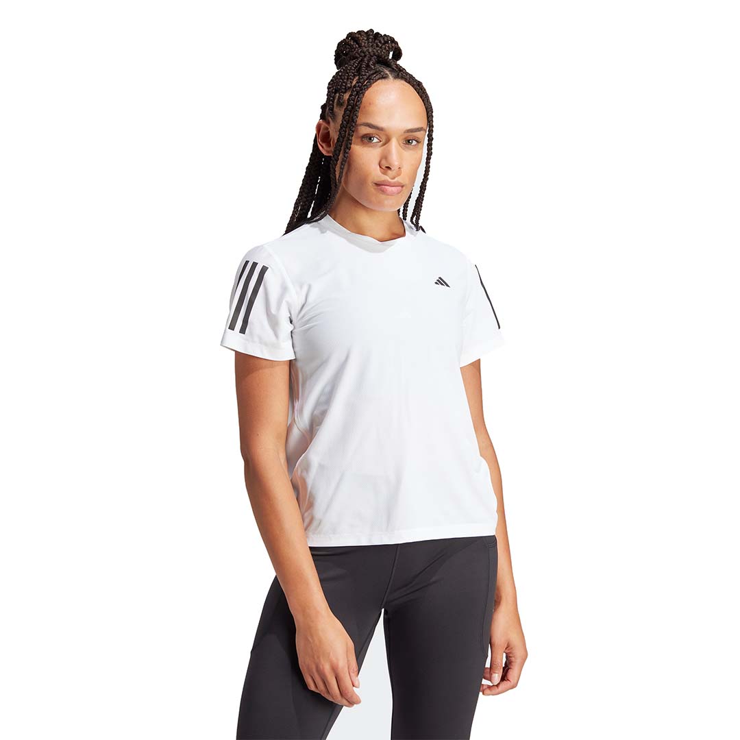 adidas Women Own The Run Tee | IK7442