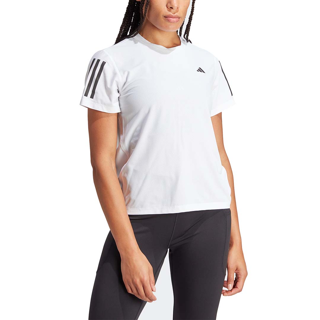 adidas Women Own The Run Tee | IK7442