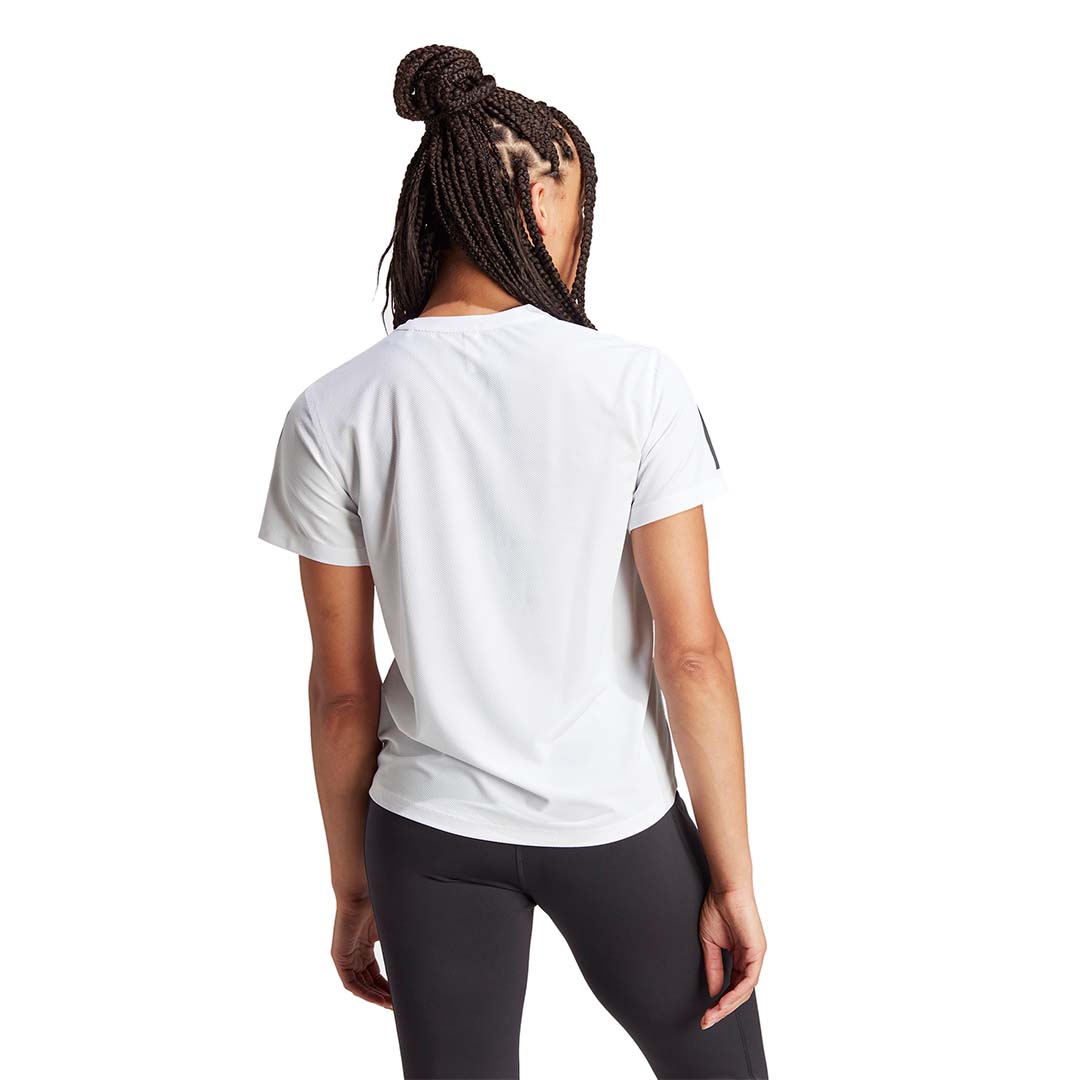 adidas Women Own The Run Tee | IK7442