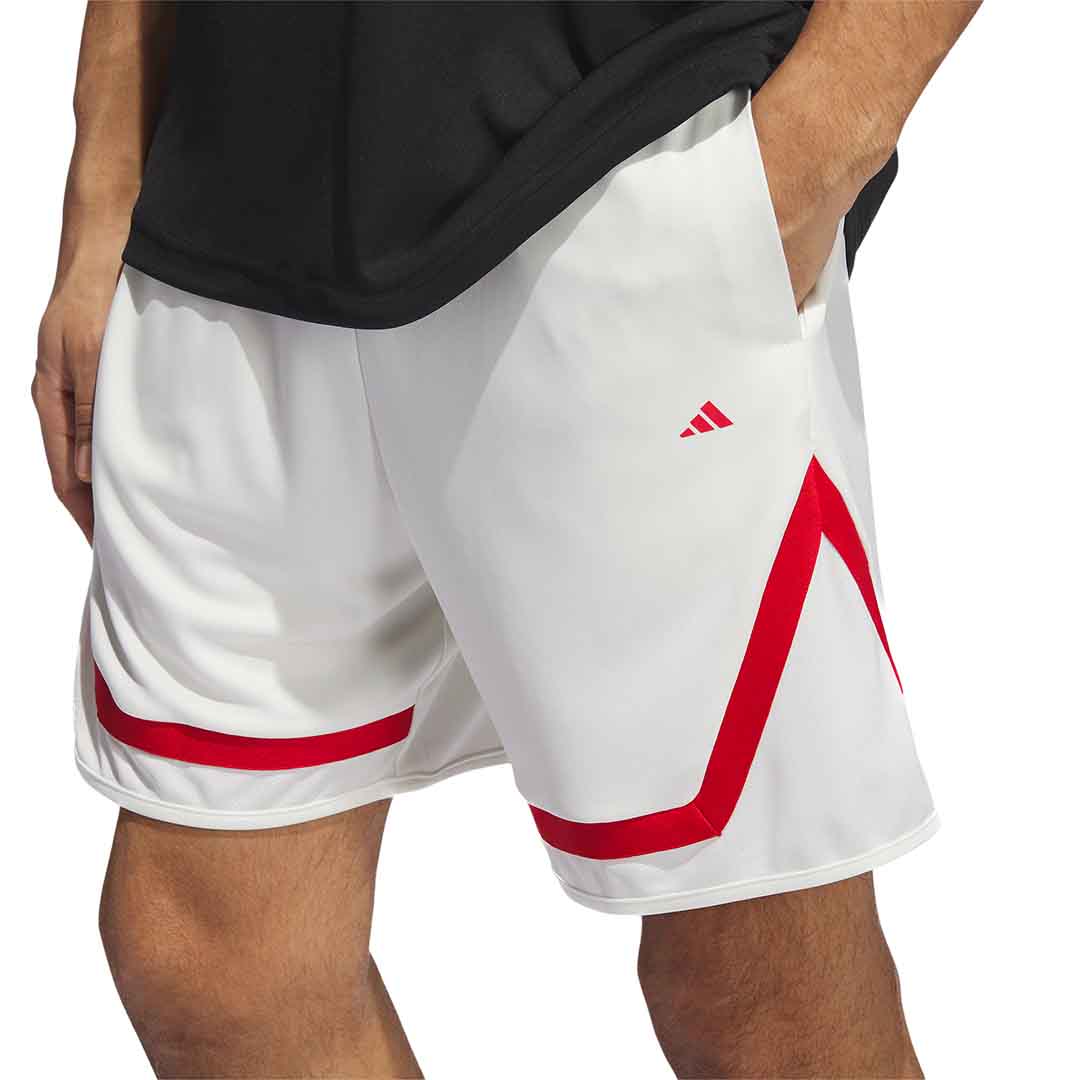 adidas Men Pro Block Shorts | IL2239