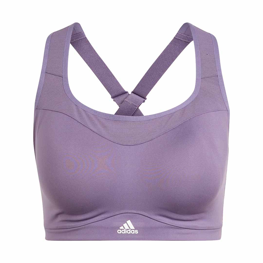 ADIDAS SPORTSWEAR Bustier Sport-BH 'Tlrd Move High-Support' in