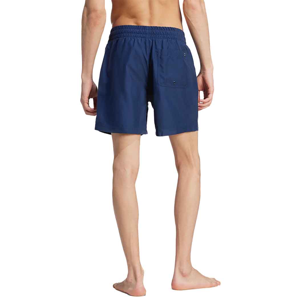 adidas Men Adicolor Essentials Solid Swim Shorts | IM1152