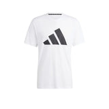 adidas Men Train Essentials Feelready Logo Tee | IM4373