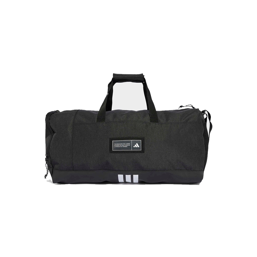 adidas Unisex 4ATHLTS Duffle Bag Medium IM5521