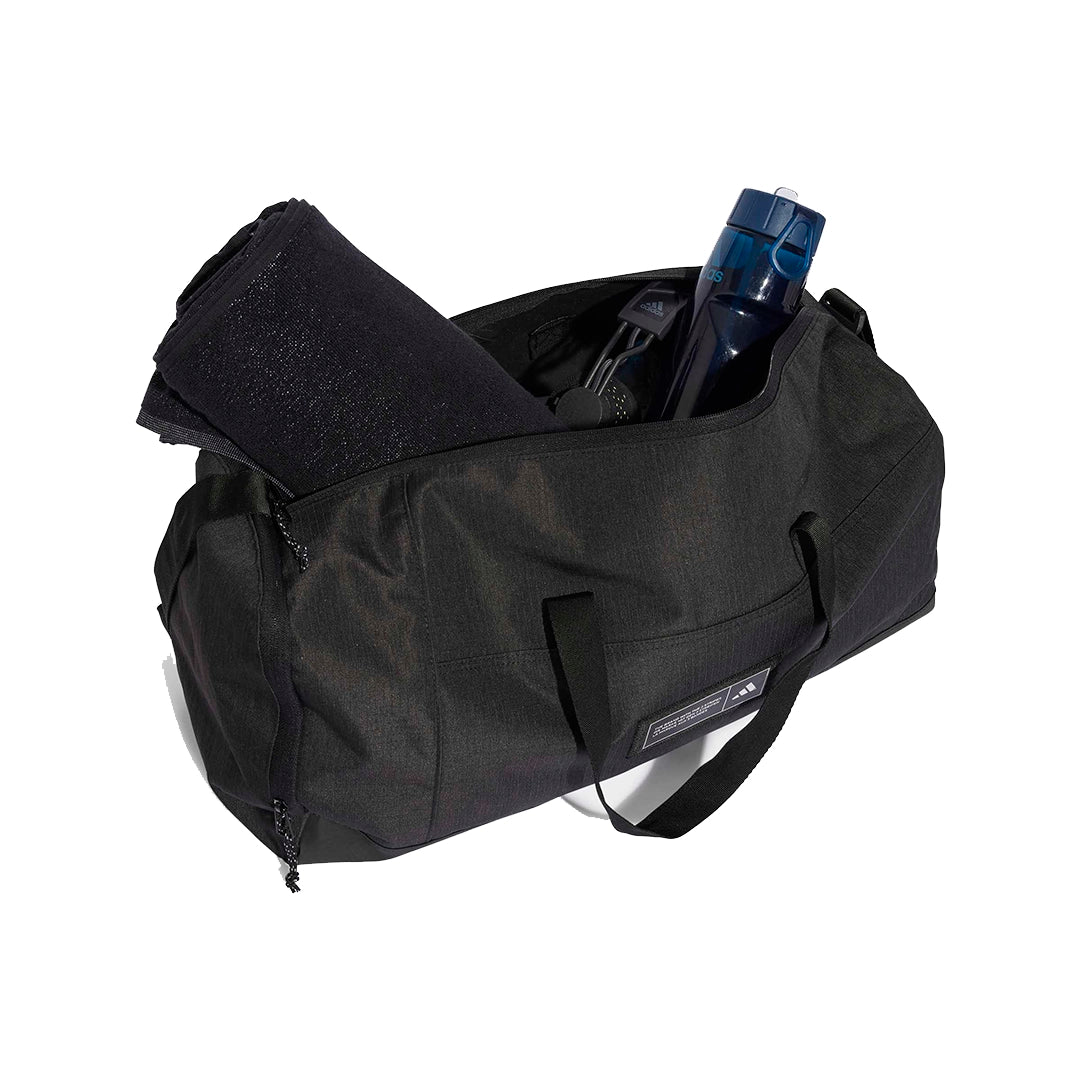 adidas Unisex 4ATHLTS Duffle Bag Medium | IM5521