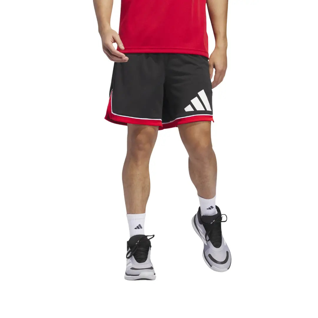 adidas Men Badge of Sports Shorts | IM7897