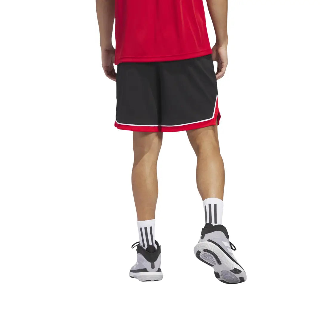 adidas Men Badge of Sports Shorts | IM7897