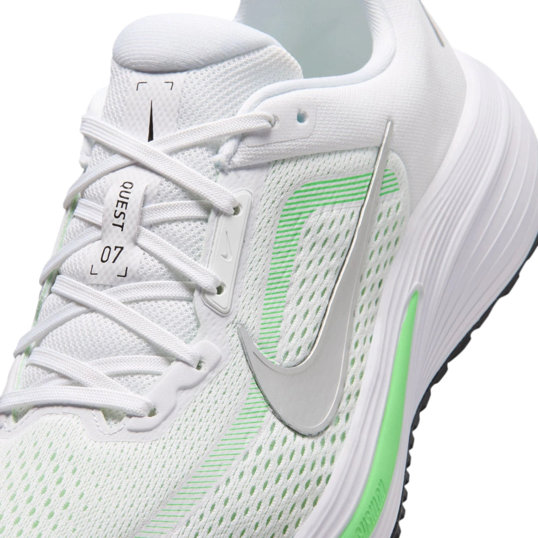 Nike Women Quest 7 Road Running Shoes | IM9291-102