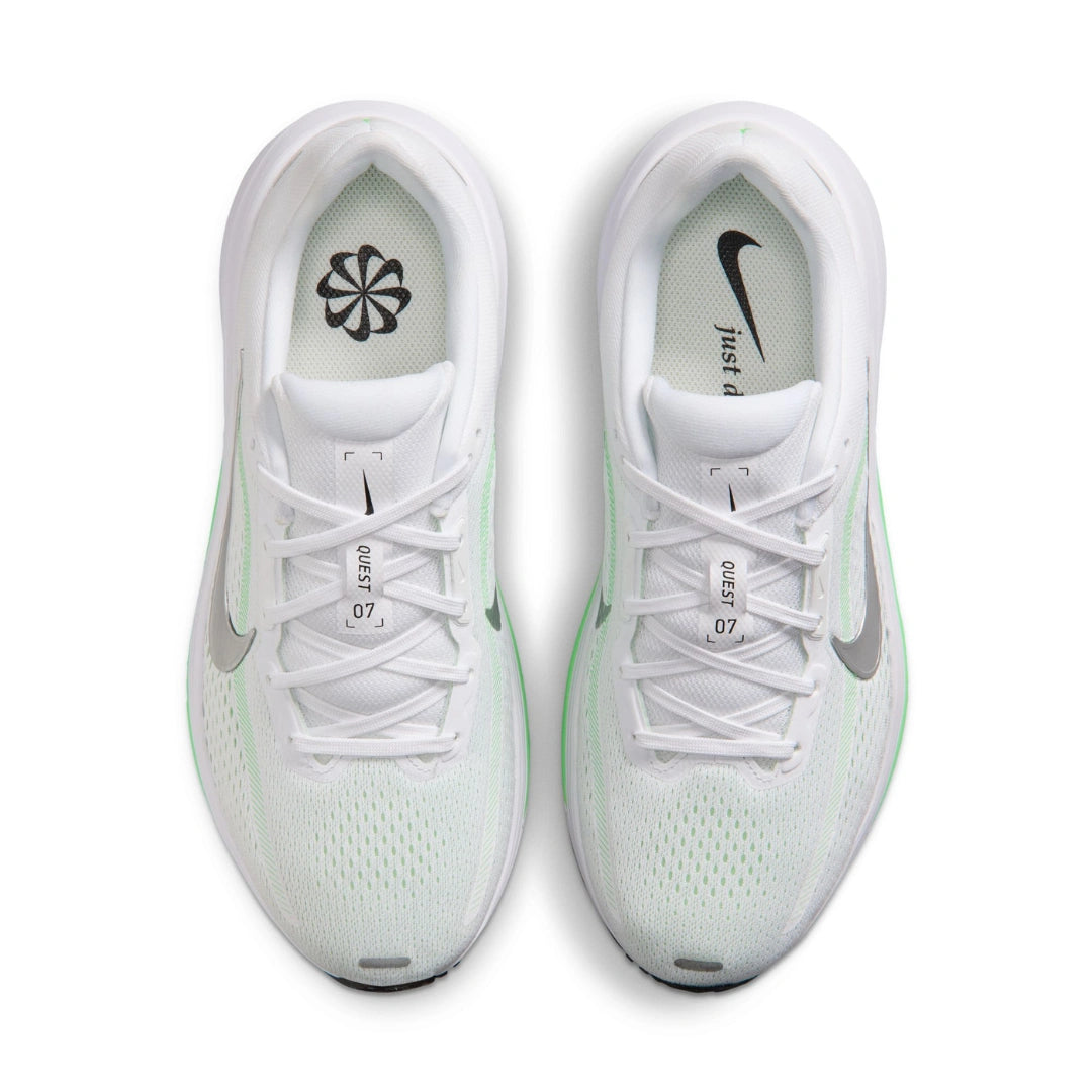 Nike Women Quest 7 Road Running Shoes | IM9291-102