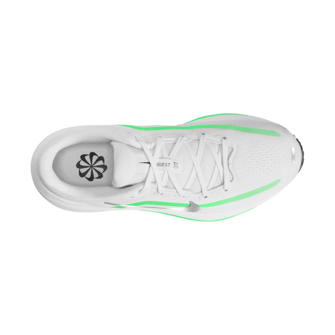 Nike Women Quest 7 Road Running Shoes | IM9291-102