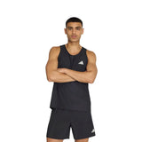 adidas Men On The Run Tank Top | IN1499