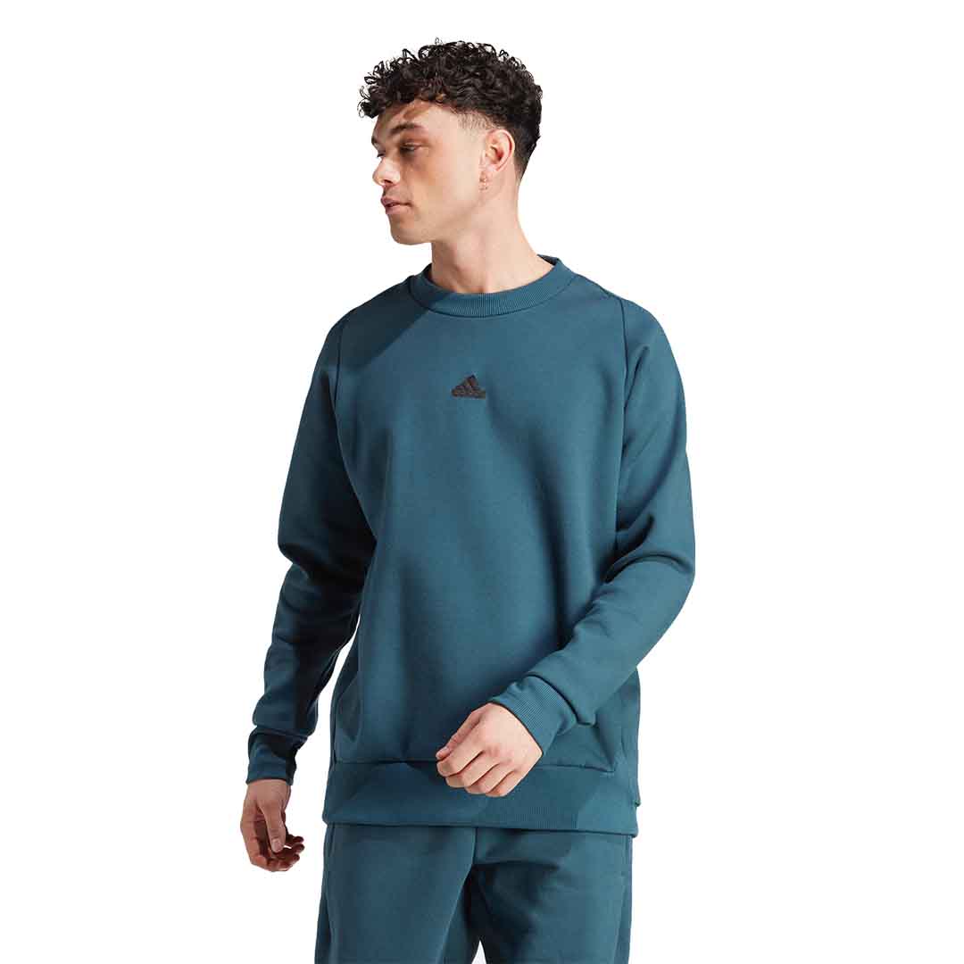 adidas Men Z.N.E. Premium Sweatshirt | IN5108