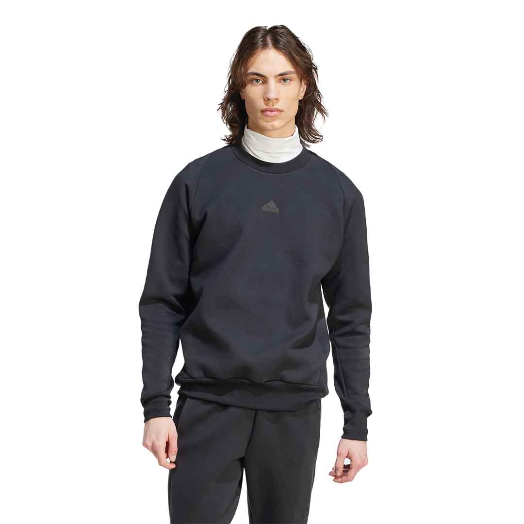 adidas Men Z.N.E. Premium Sweatshirt | IN5109