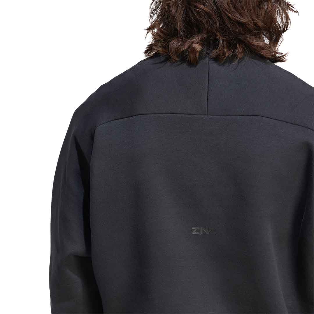 adidas Men Z.N.E. Premium Sweatshirt | IN5109