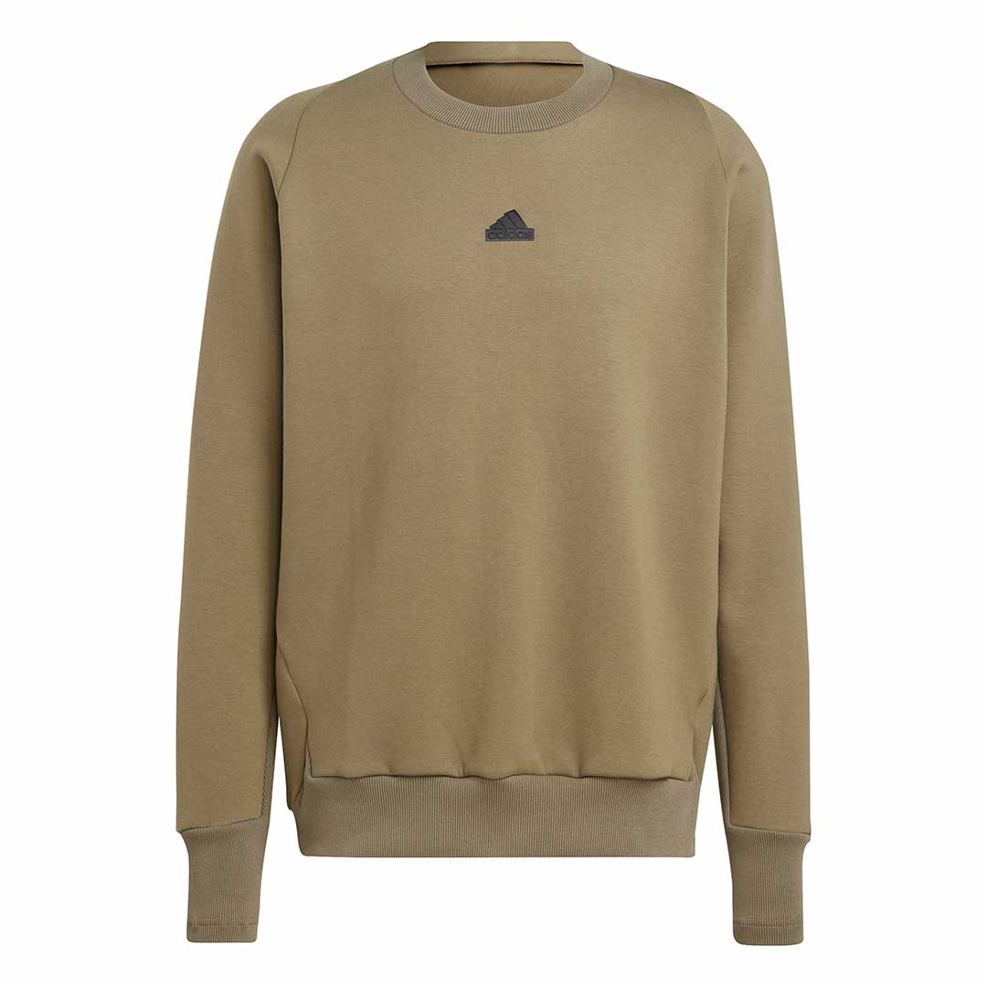 adidas Men Z.N.E. Premium Sweatshirt | IN5110