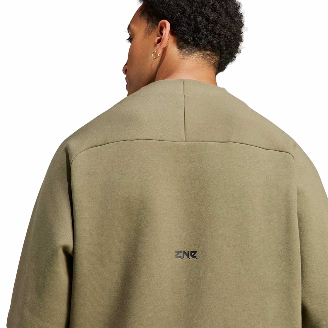 adidas Men Z.N.E. Premium Sweatshirt | IN5110