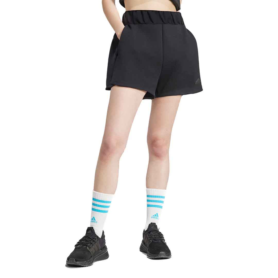adidas Women Z.N.E. Shorts | IN5146