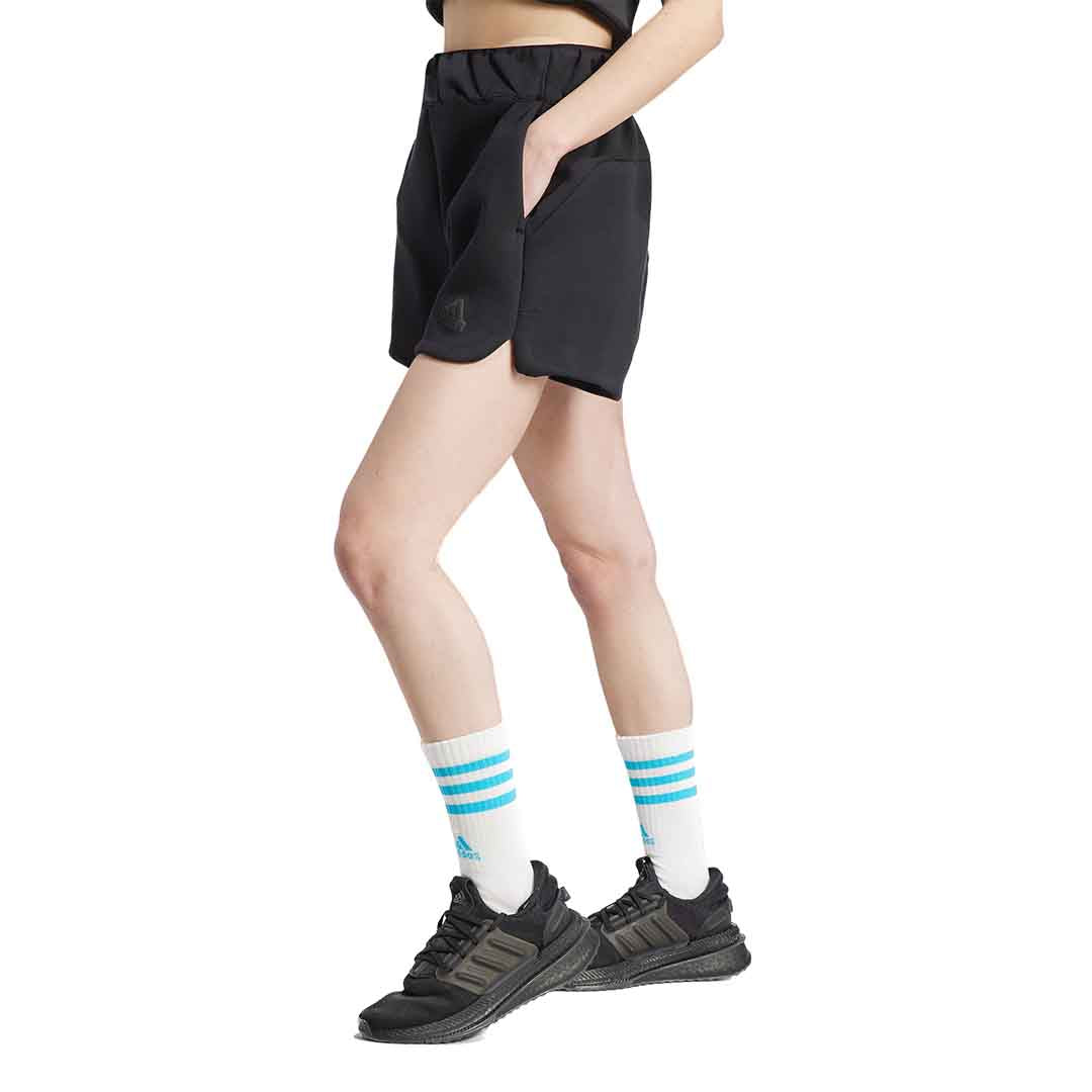 adidas Women Z.N.E. Shorts | IN5146