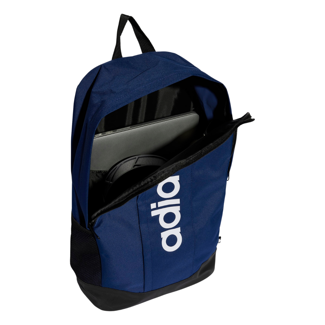 adidas Unisex Linear Backpack | IN6120