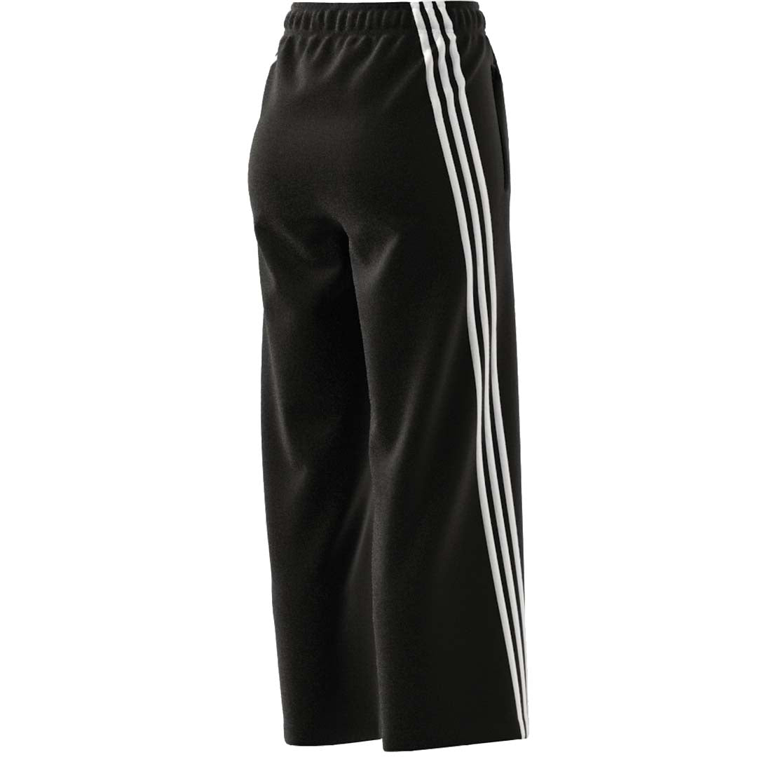 adidas Women Future Icons 3-Stripes Open Hem Pants | IN9474