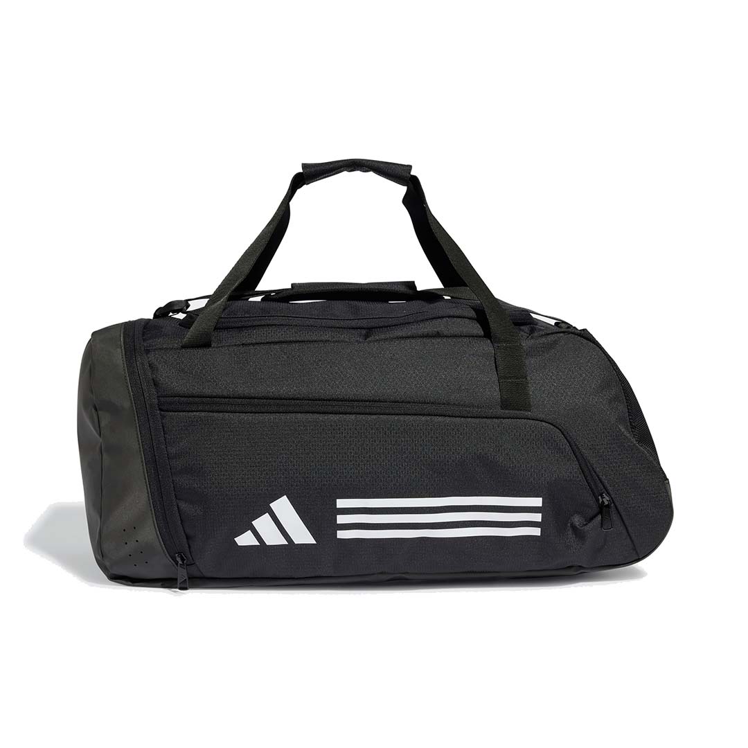 adidas Essentials 3-Stripes Duffel Bag Medium | IP9863