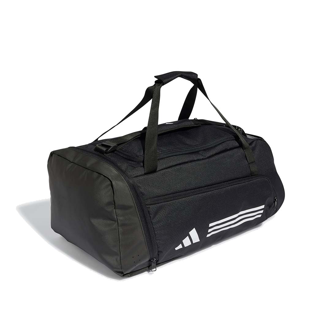 adidas Essentials 3-Stripes Duffel Bag Medium | IP9863