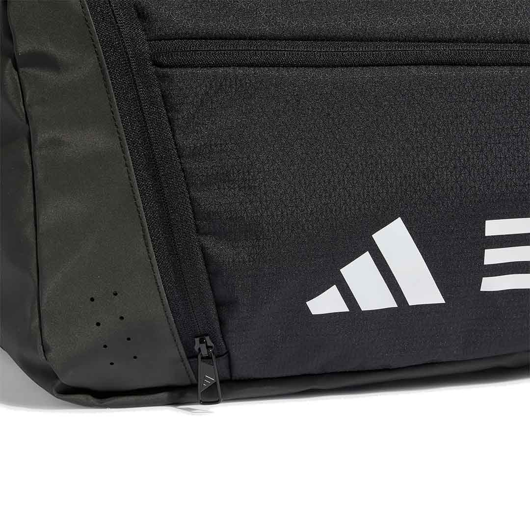 adidas Essentials 3-Stripes Duffel Bag Medium | IP9863