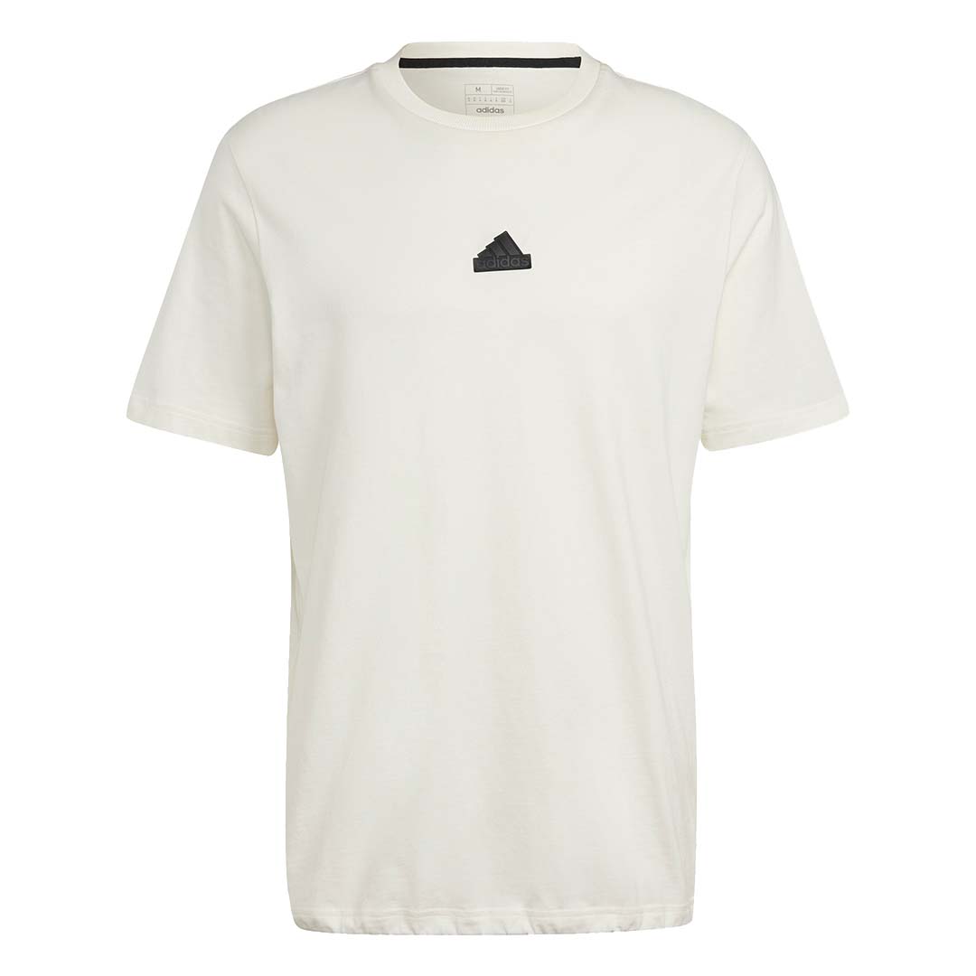 adidas Men City Escape Tee | IR5175