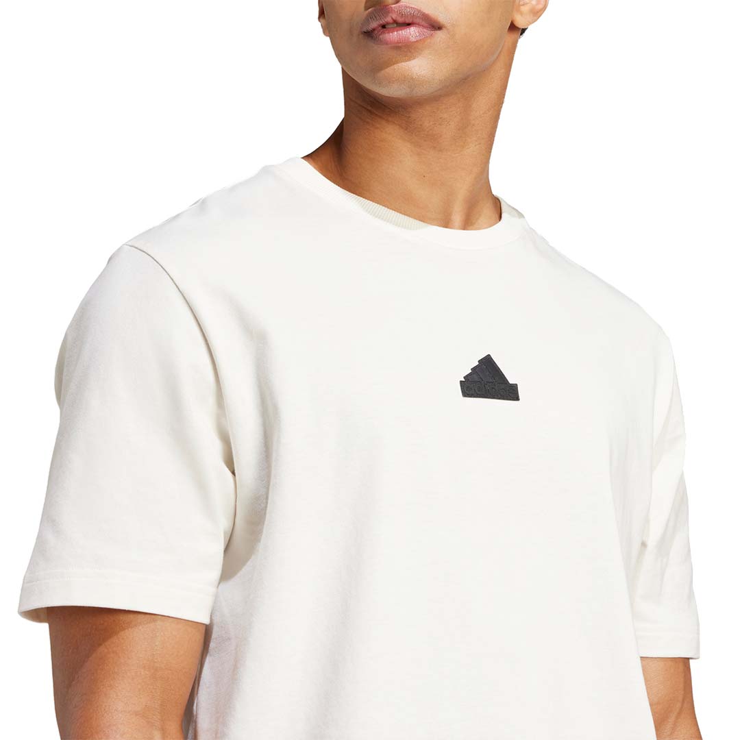 adidas Men City Escape Tee | IR5175