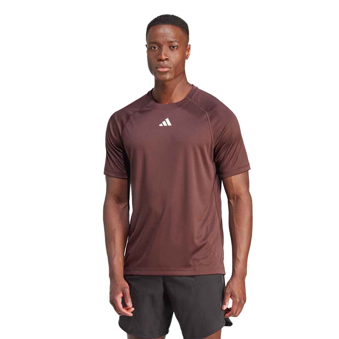 Adidas gym apparel best sale