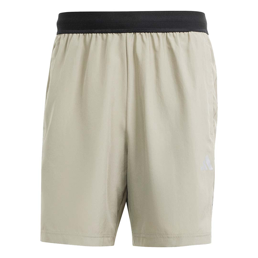 adidas Men Gym+ Woven Shorts | IR5879