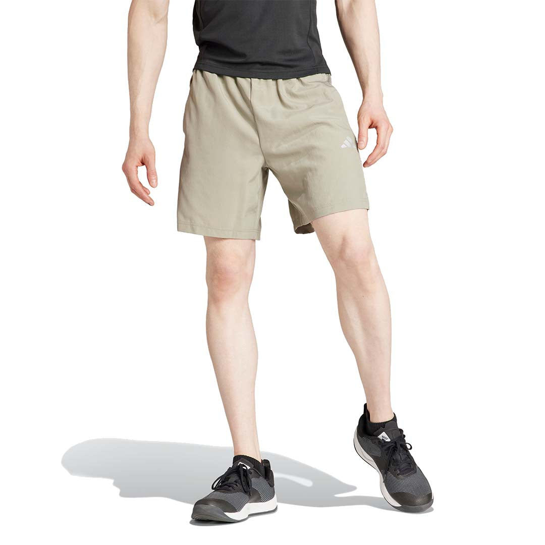 adidas Men Gym+ Woven Shorts | IR5879