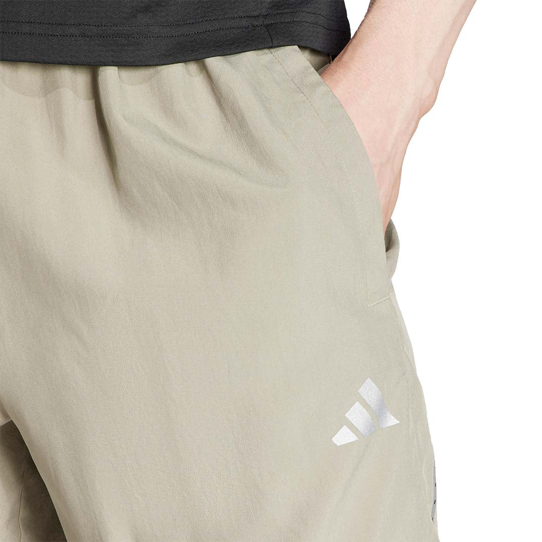 adidas Men Gym+ Woven Shorts | IR5879