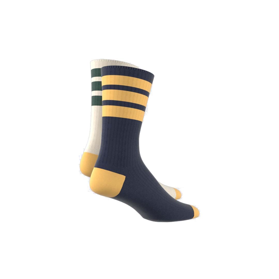 adidas Premium Mid Crew Socks 2 Pairs | IR6201