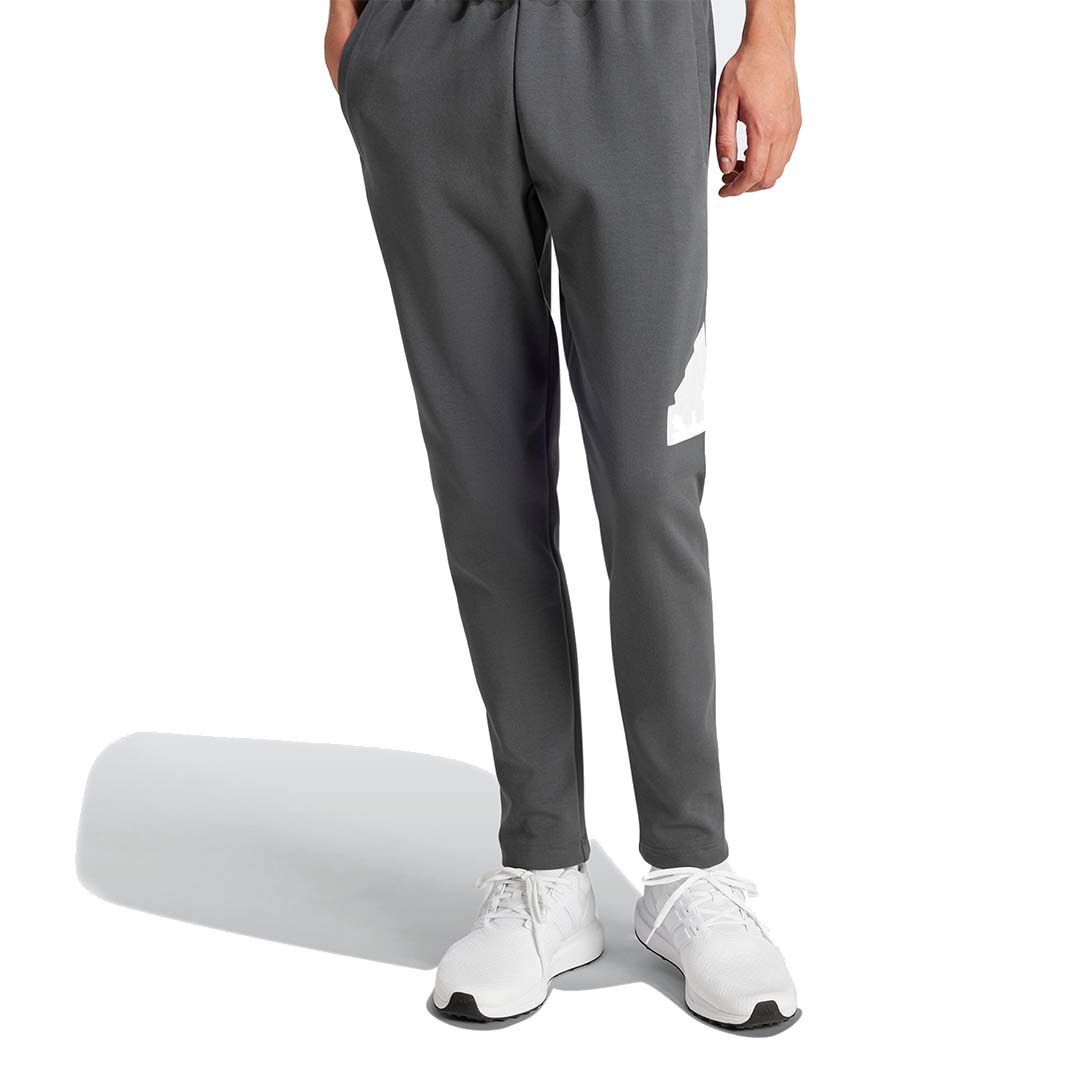 adidas Men Future Icons Badge of Sport Pants | IR9177