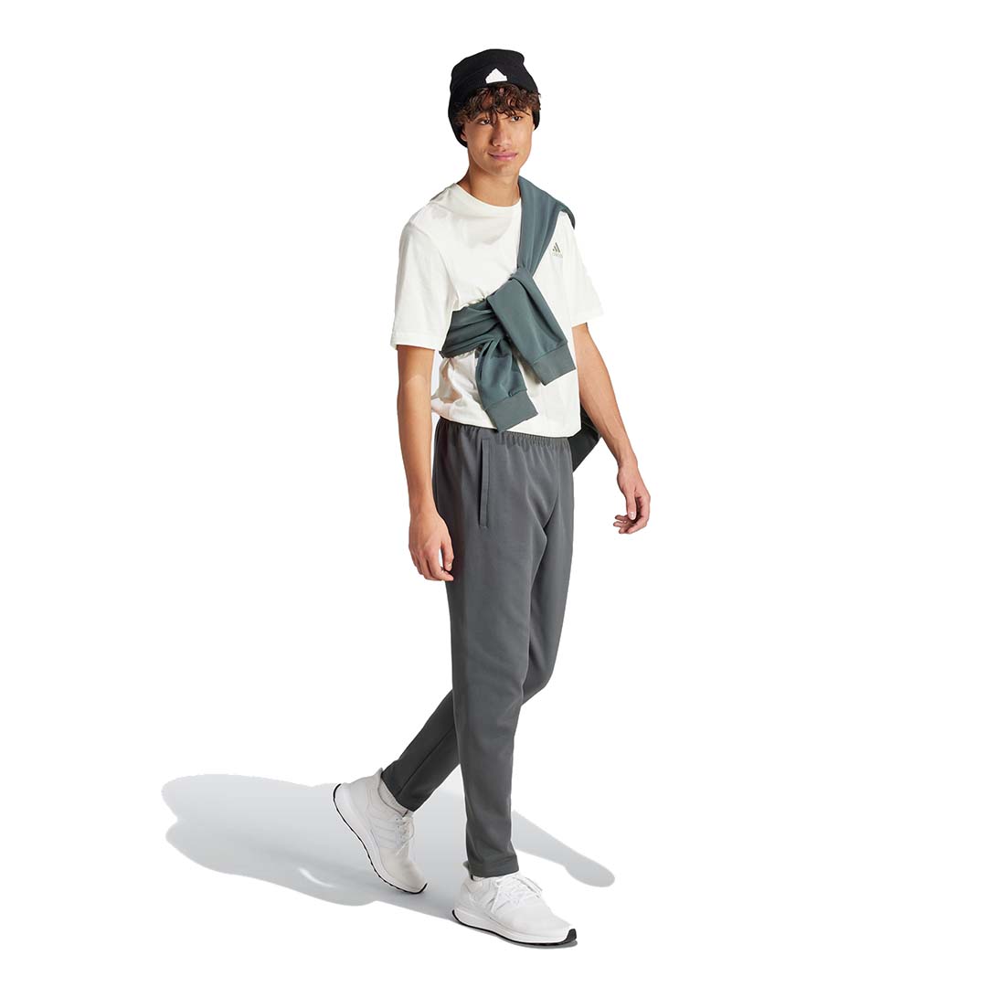 adidas Men Future Icons Badge of Sport Pants | IR9177