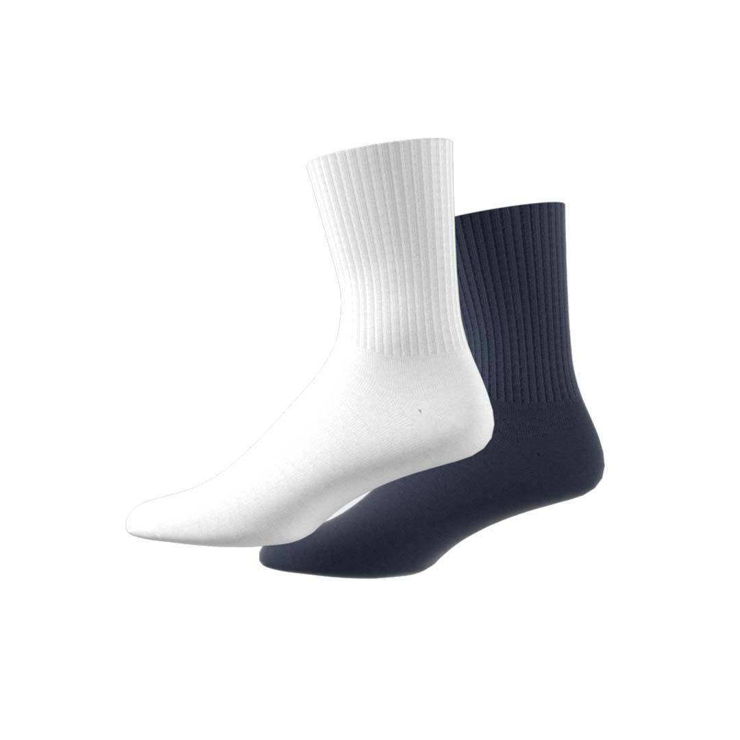 adidas Adibreak Crew Socks 2 Pairs | IS0740
