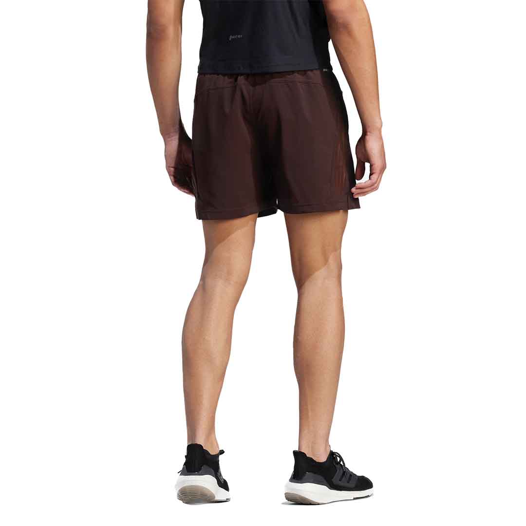 adidas Men Gym Heat Shorts | IS1291