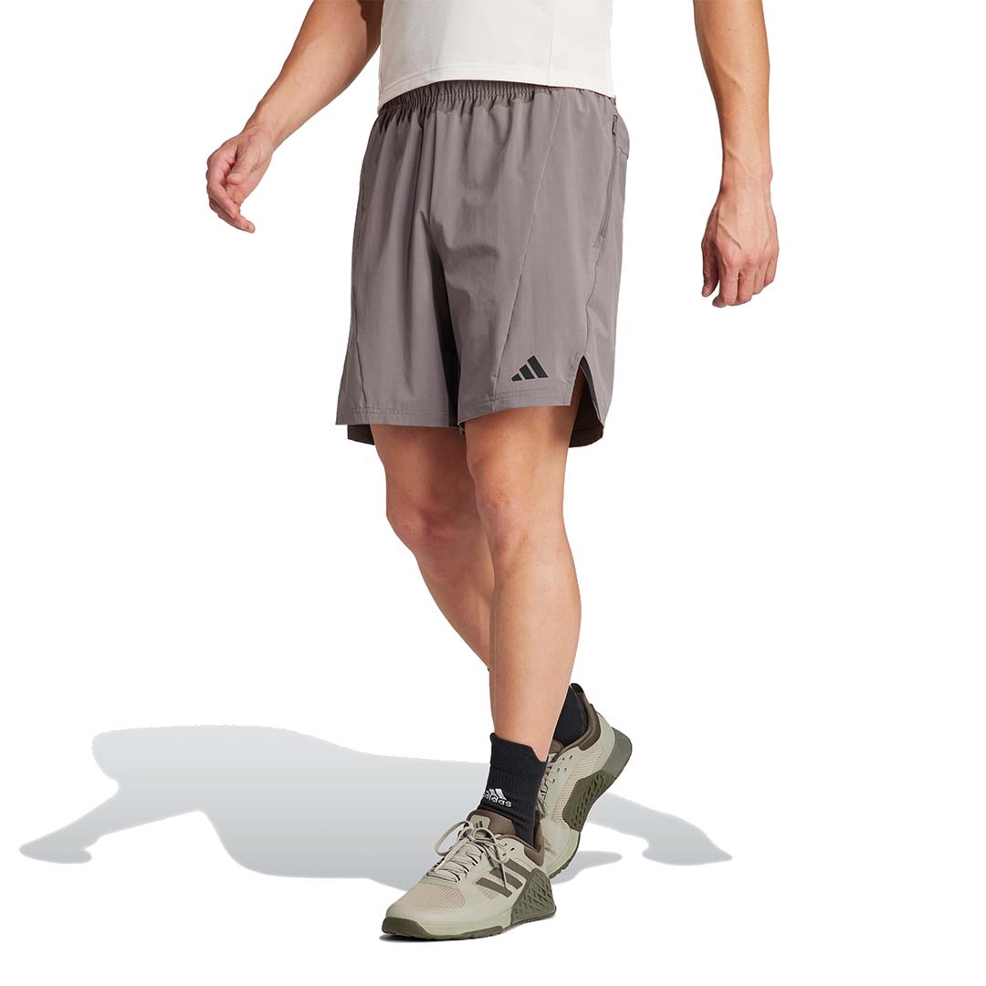 adidas Men Designed for Training Workout Shorts | IS3832