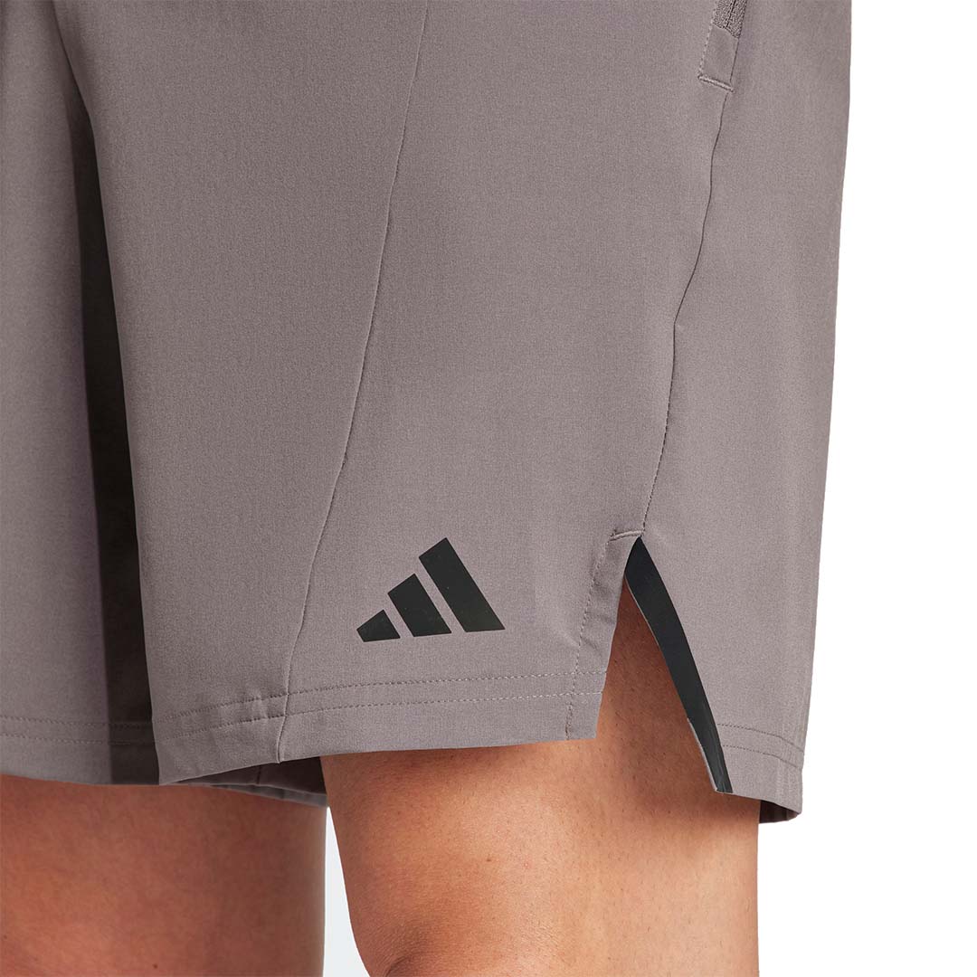 adidas Men Designed for Training Workout Shorts | IS3832