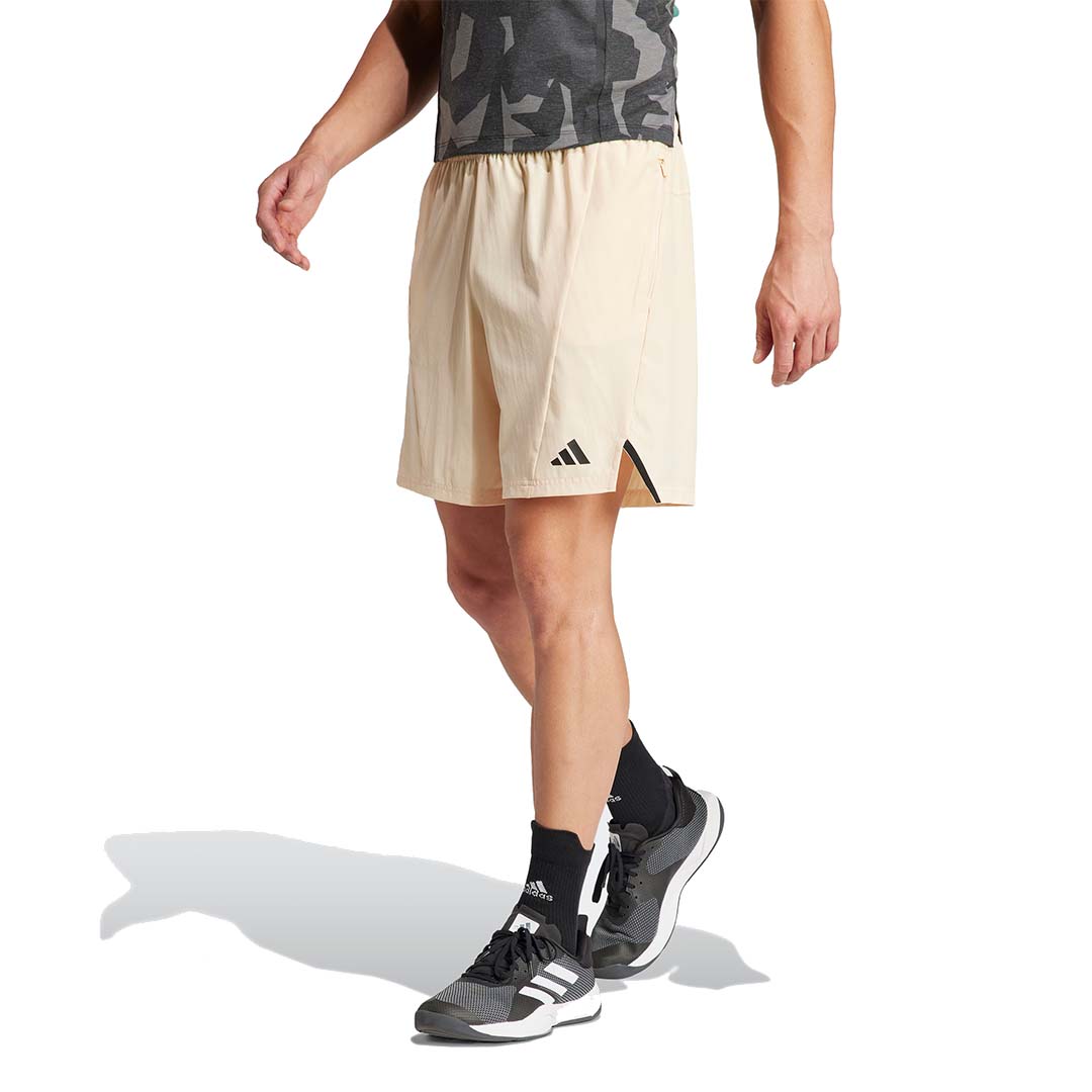 adidas Men Designed for Training Workout Shorts | IS3834