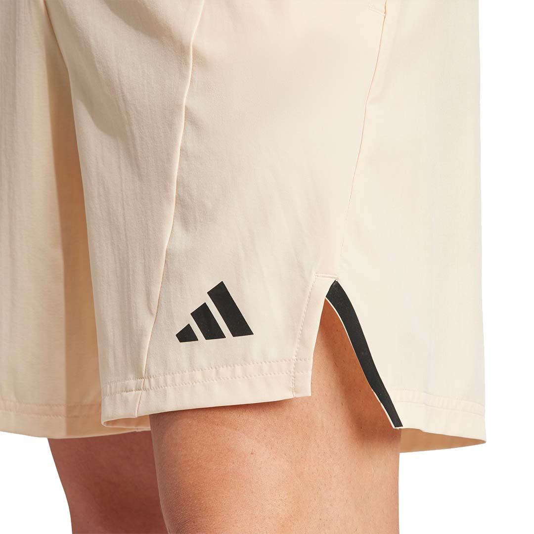 adidas Men Designed for Training Workout Shorts | IS3834