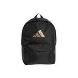 adidas Unisex Classic 3 Bar Logo Backpack | IS7048