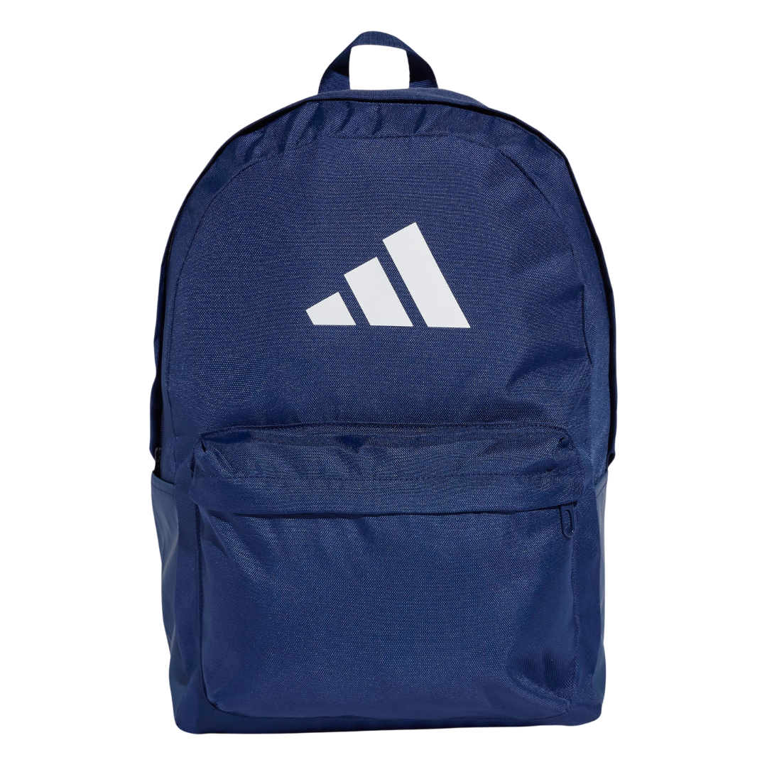adidas Unisex Classic Bars Backpack | IS7049