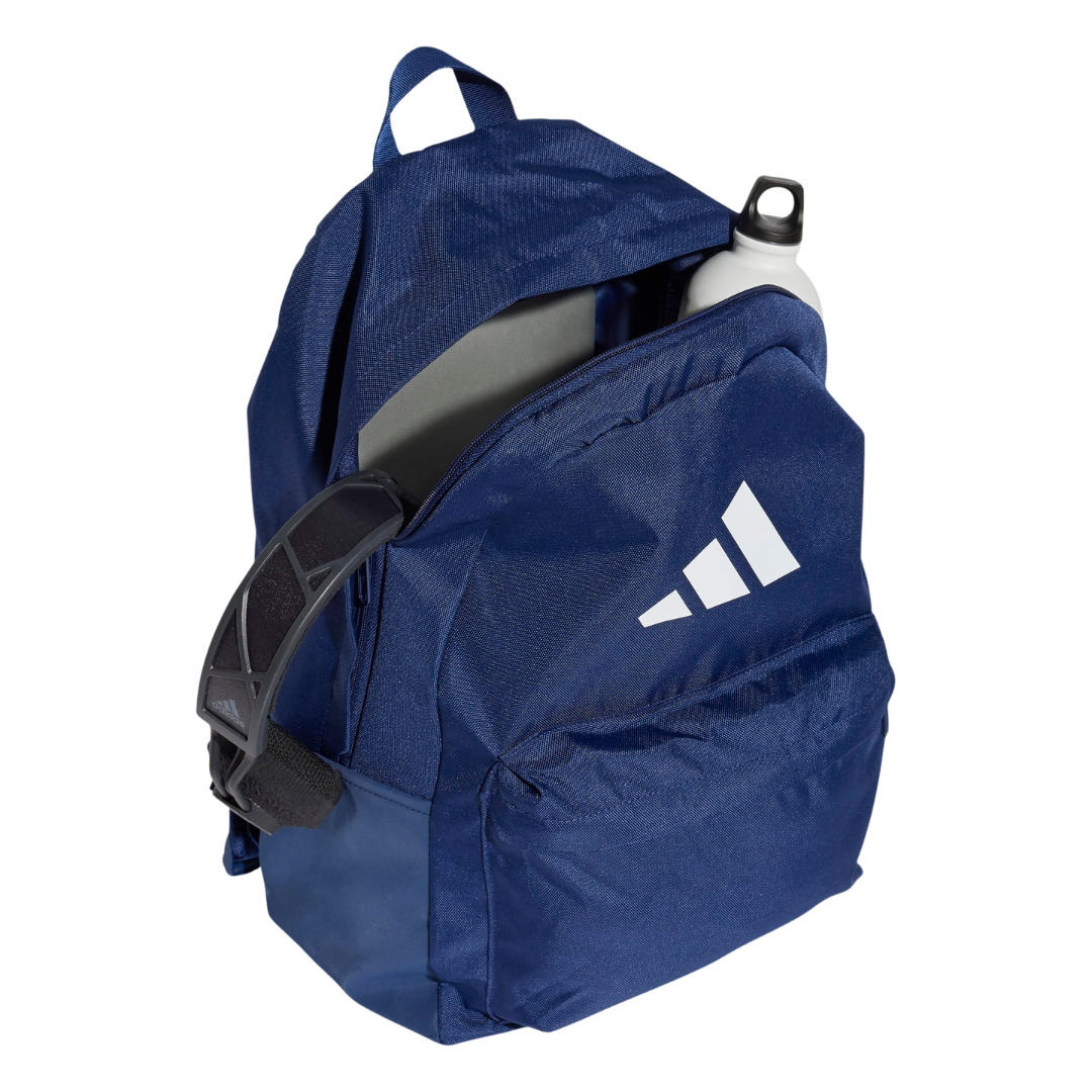 adidas Unisex Classic Bars Backpack | IS7049