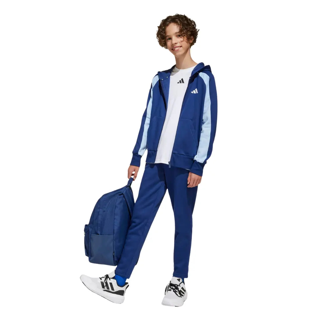 adidas Unisex Classic Bars Backpack | IS7049
