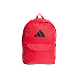 adidas Unisex Classic 3 Bars Backpack | IS7052