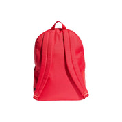 adidas Unisex Classic 3 Bars Backpack | IS7052