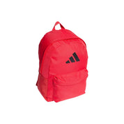 adidas Unisex Classic 3 Bars Backpack | IS7052