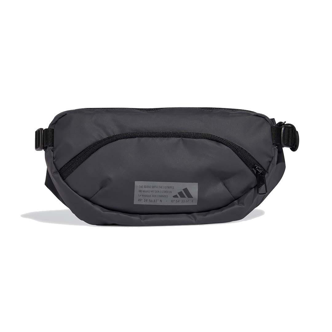 adidas Hybrid Waist Bag IT4588 Sports Central